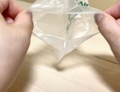 緩衝材