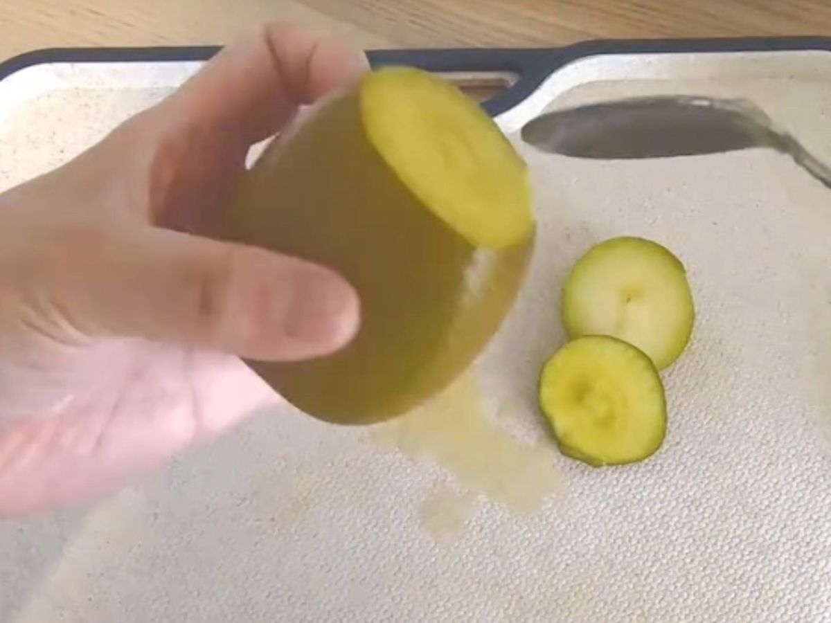 キウイ