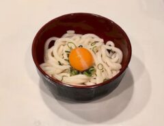 うどん