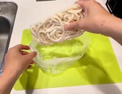 うどん