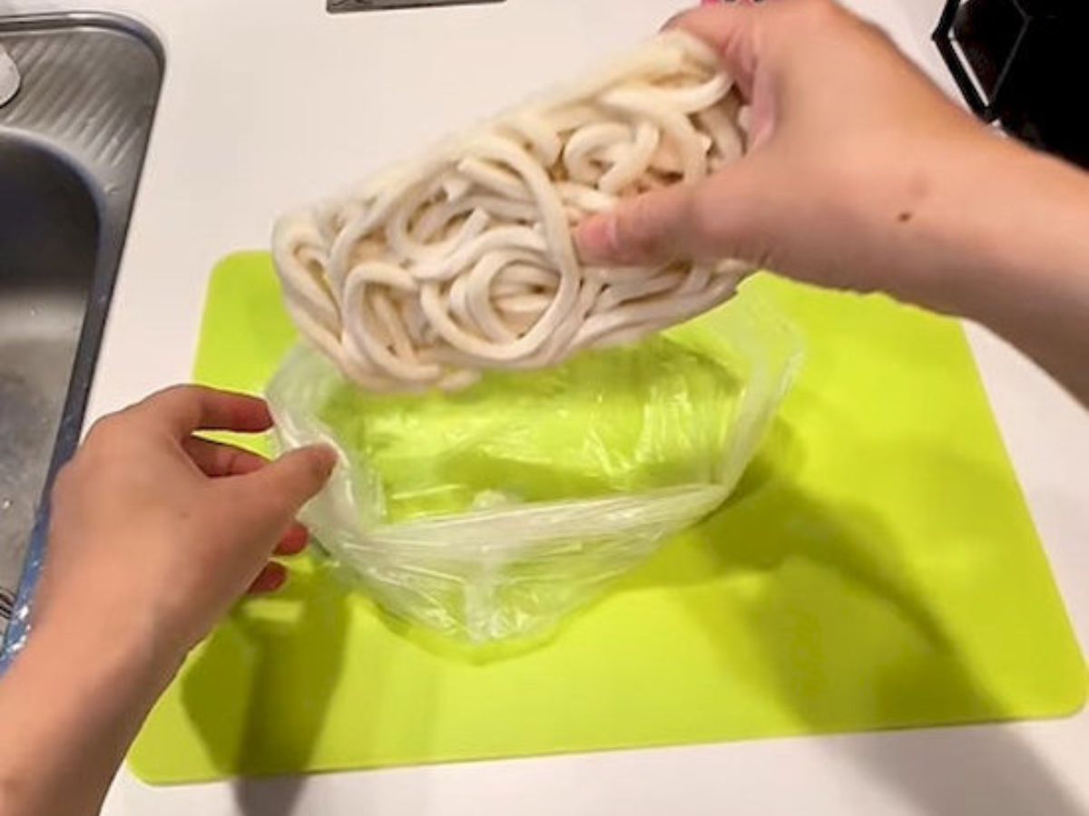 うどん