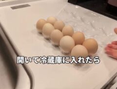 卵パック