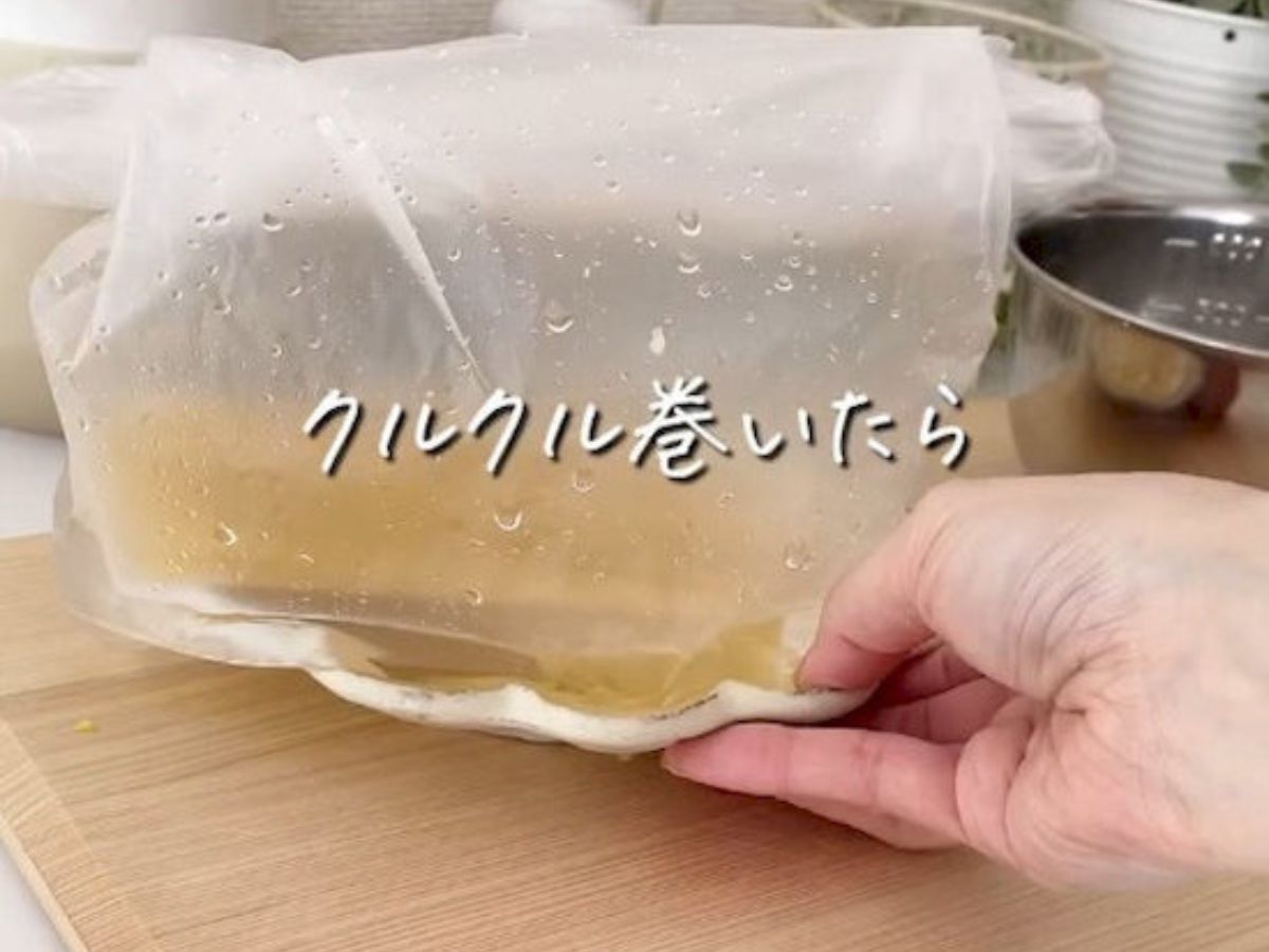 パスタ