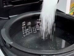 炊飯器