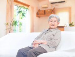 高齢者