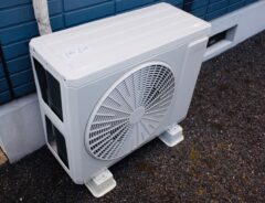 室外機