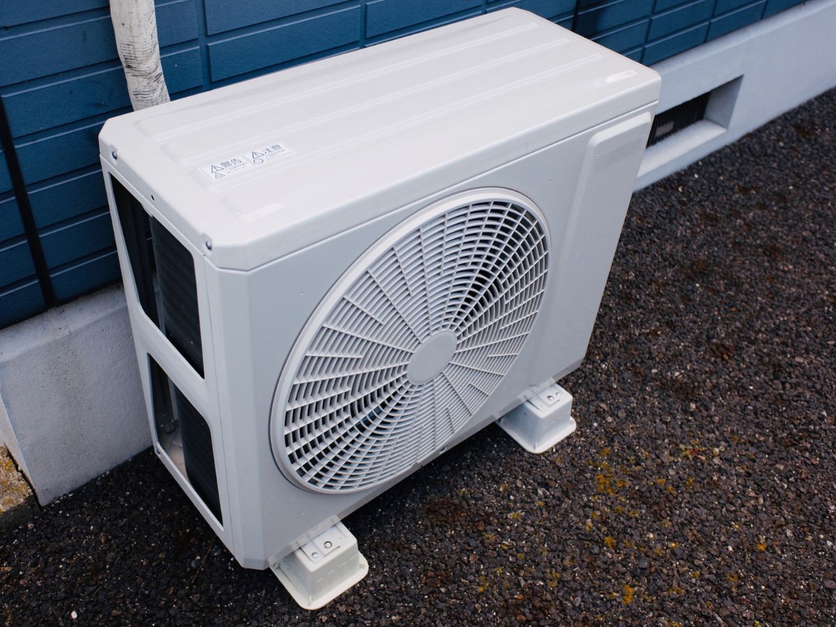 室外機