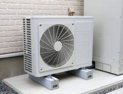 室外機