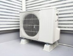 室外機