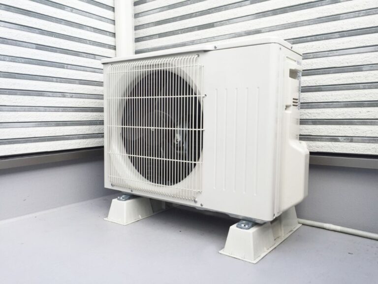 室外機