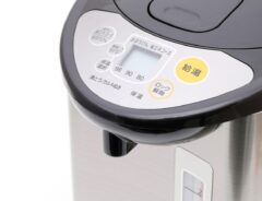 電気ポット