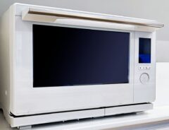 電子レンジ