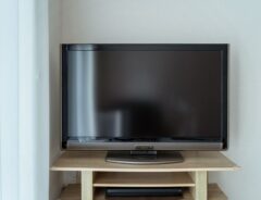 テレビ