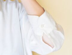 袖
