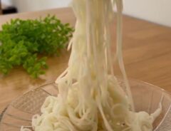 そうめん