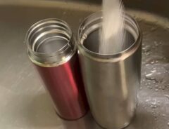 水筒
