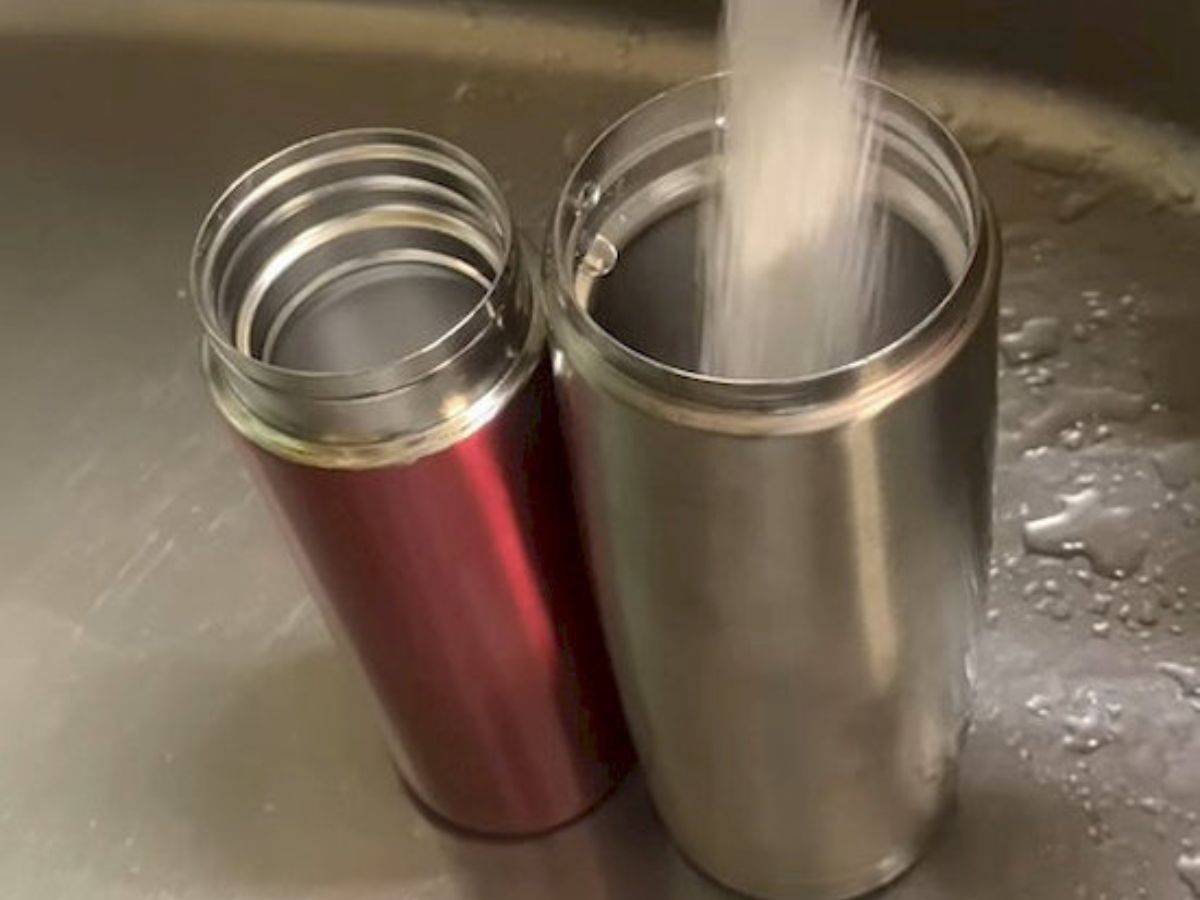 水筒