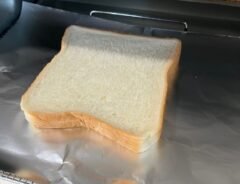 トースト