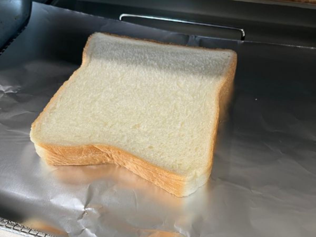 トースト