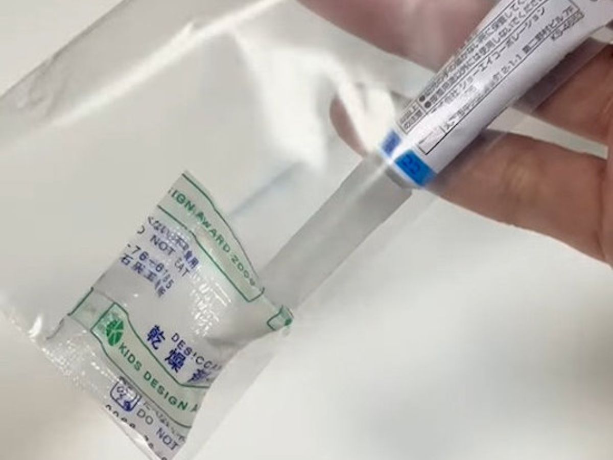 瞬間接着剤