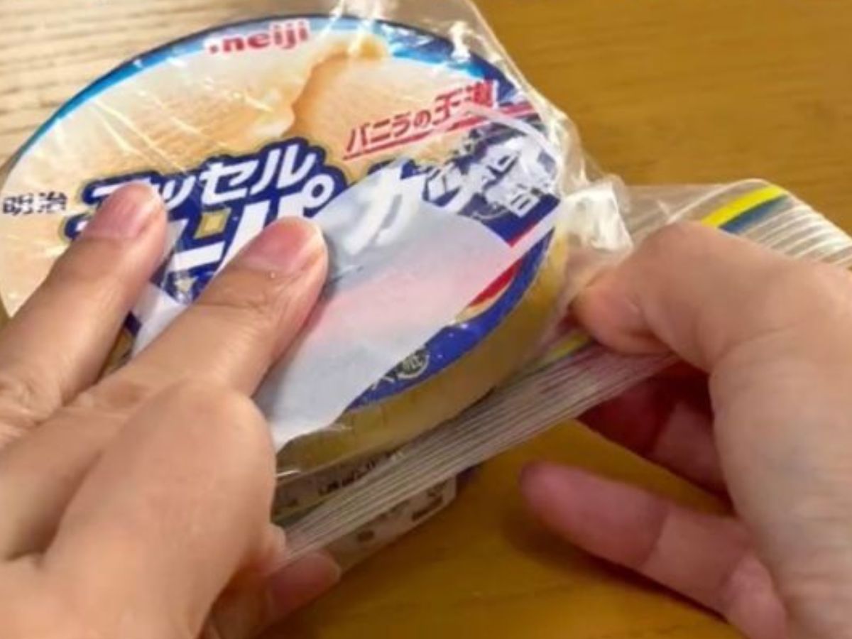 アイスクリーム