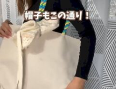 ヘアゴム