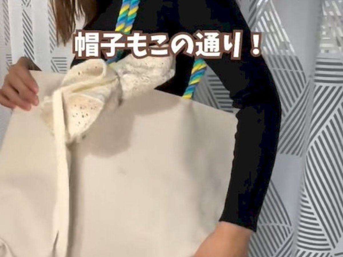 ヘアゴム