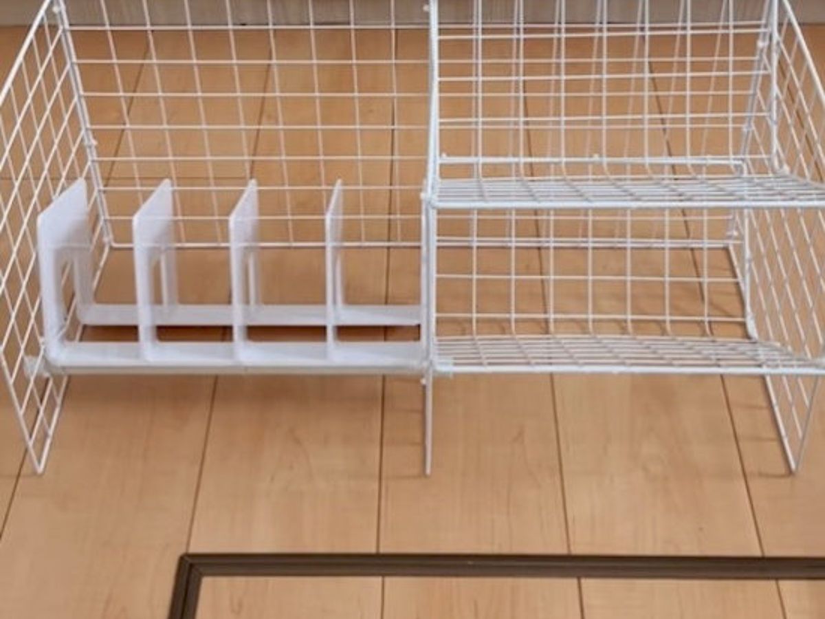 ワイヤーネット