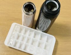 水筒
