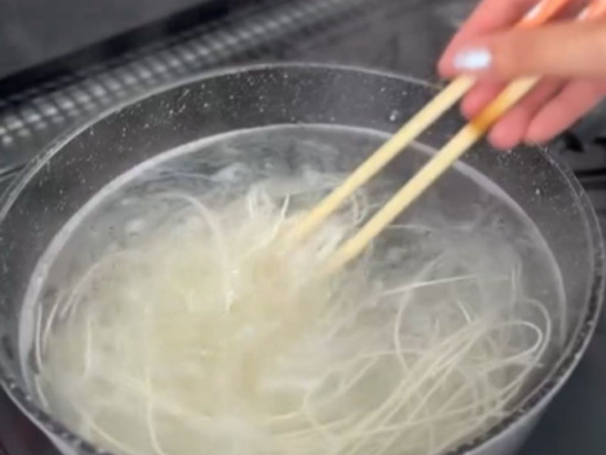 そうめん