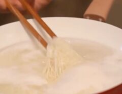 そうめん