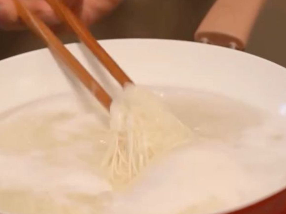 そうめん