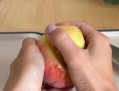 桃