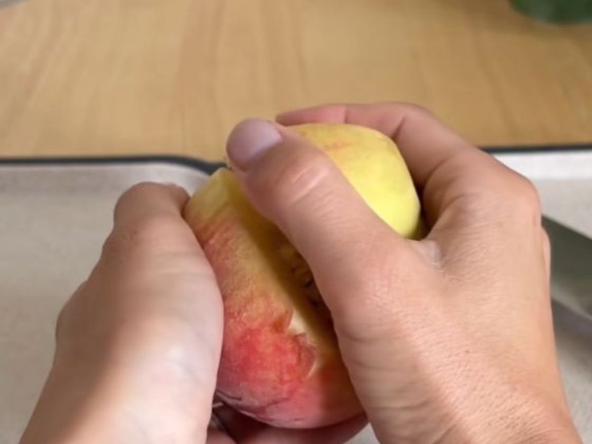 桃