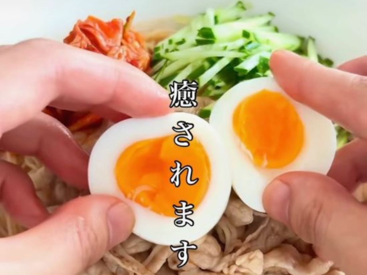 そうめん