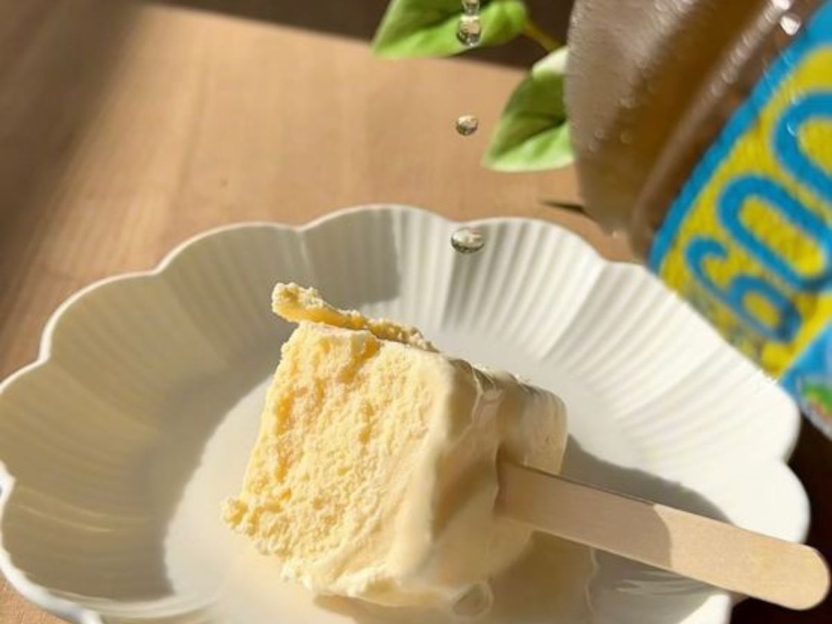 アイスクリーム