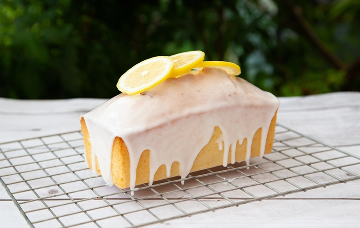 パウンドケーキは常温保存がおすすめ