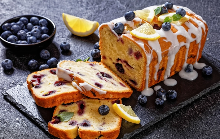 パウンドケーキの保存方法と日持ちする日数の目安