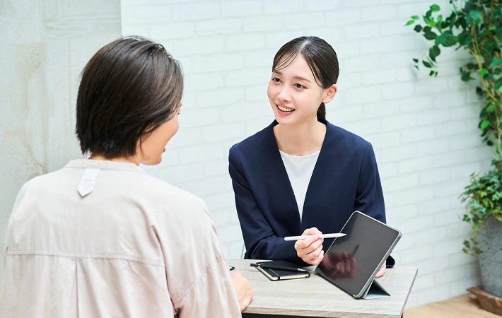 相手に合わせた「全然大丈夫です」の言い換え