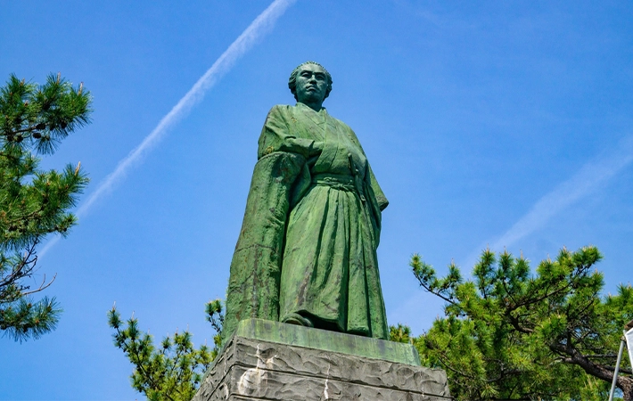 江戸時代の偉人の身長はどれくらい？