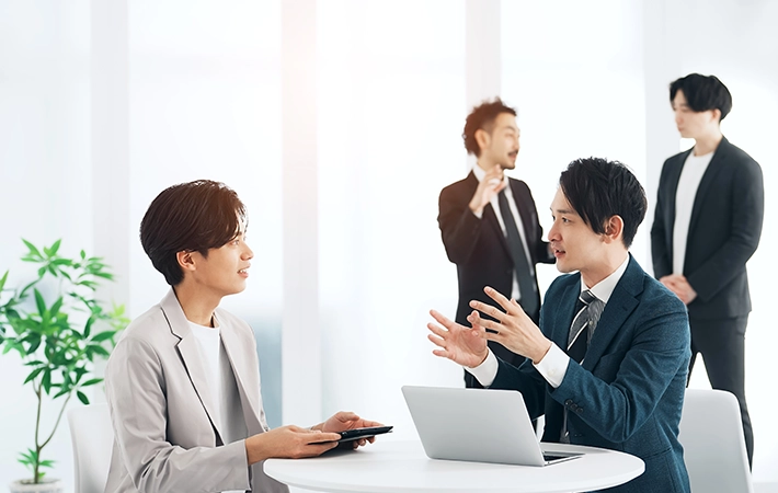 『そうなんですね』の言い換え表現は？