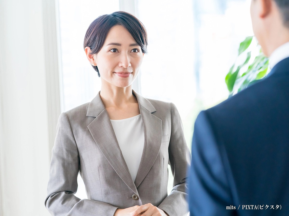 『そうなんですね』は敬語？言い換え表現と適切な使い方を解説