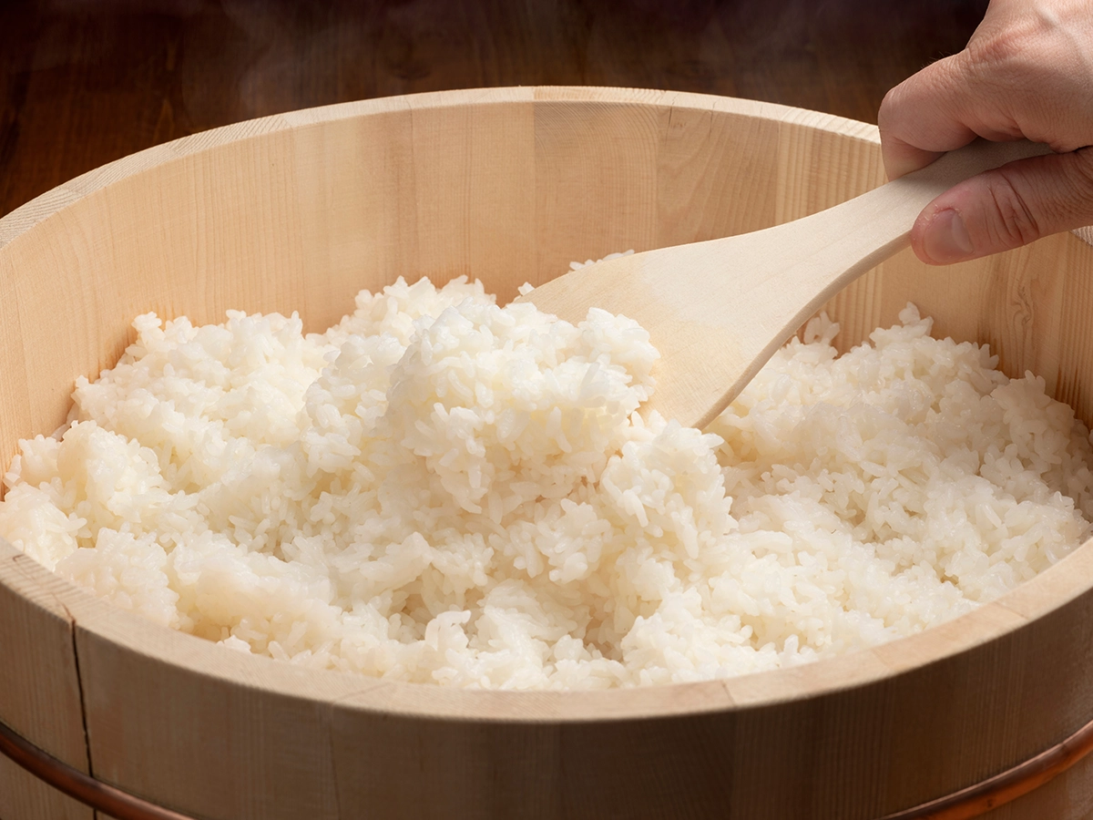 寿司桶にカビが!正しい対処法とカビを防ぐ3つのコツ