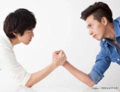 腕相撲は筋トレで強くなれる！おすすめメニュー６選を解説