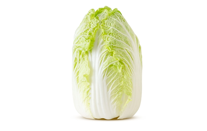 白菜をカビから守る保存方法