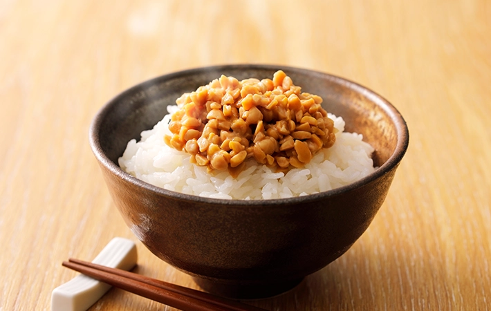 『ひきわり納豆』でも効果は期待できるのか？