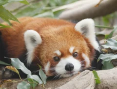 レッサーパンダはなぜ絶滅危惧種に？原因と私たちにできることをご紹介