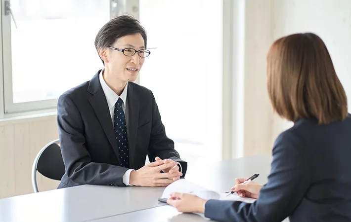 ビジネスで使える『聞きました』の言い換え
