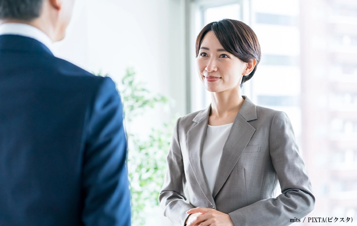 『娘さん』は敬語でどう表現する？
