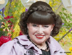 黒柳徹子さん